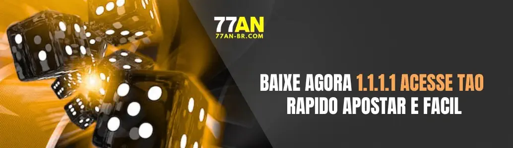 77AN Aplicativo banner